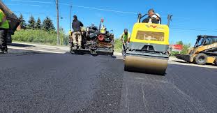 Why Choose Us For All Your Driveway Paving Needs in Herald, CA?